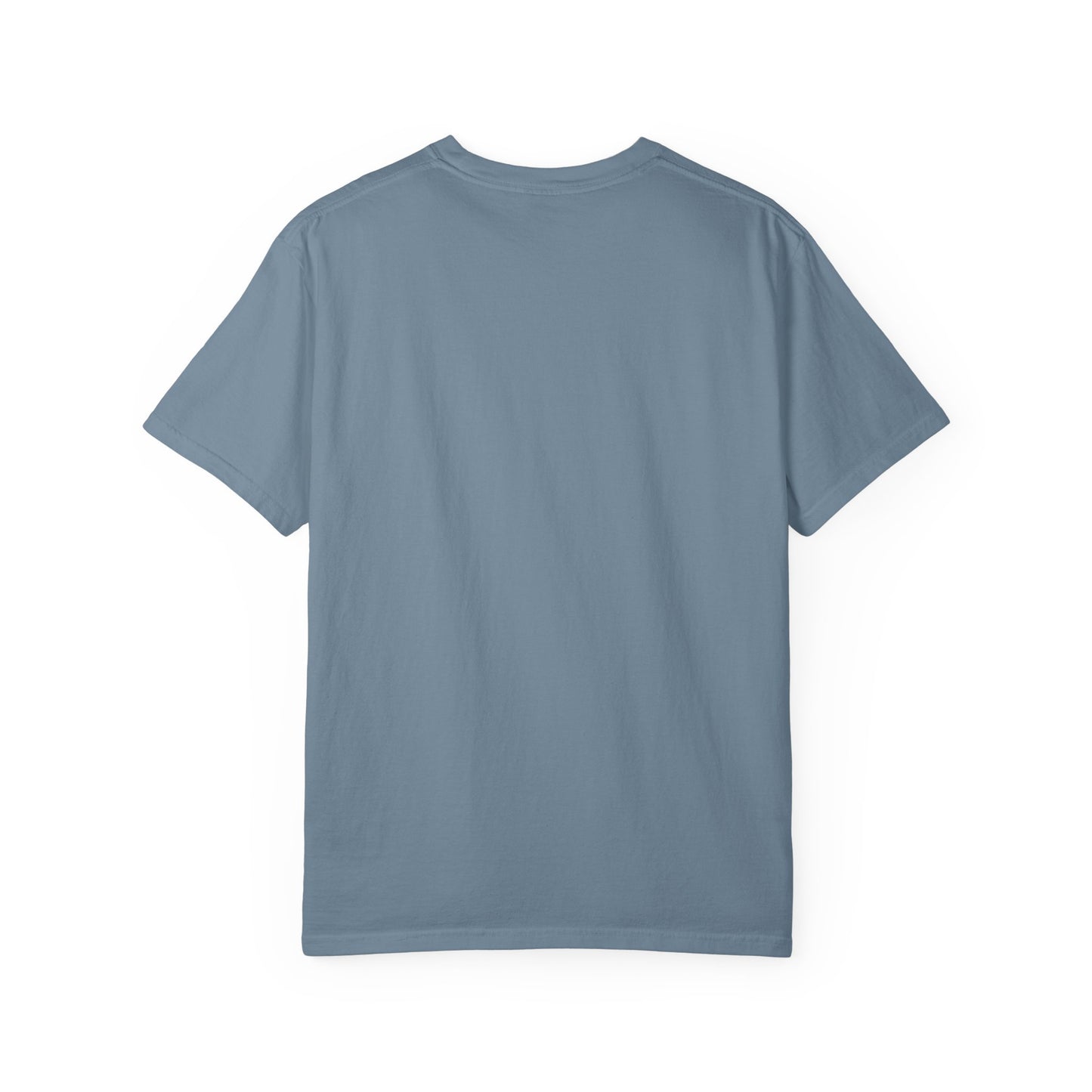 Nomad GearWorks Logo T-Shirt – Field-Tested Comfort for Campers & Overlanders
