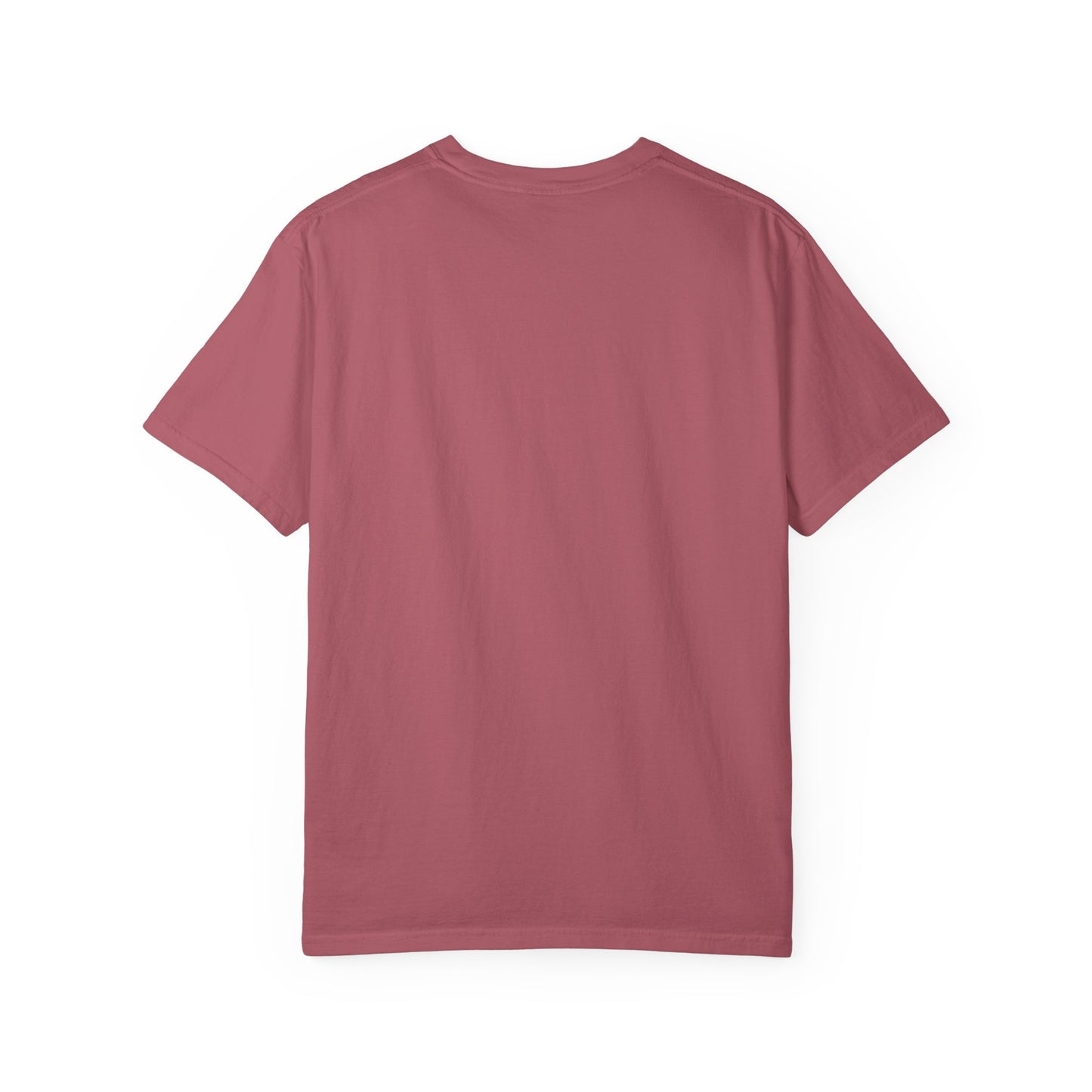 Nomad GearWorks Logo T-Shirt – Field-Tested Comfort for Campers & Overlanders