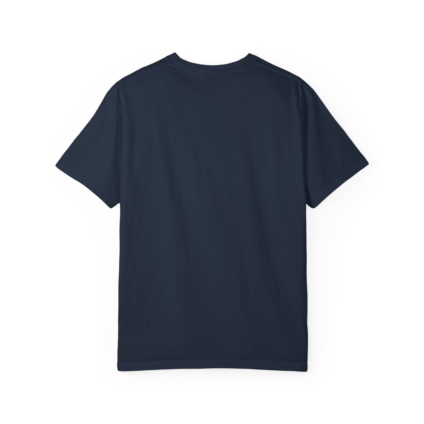 Nomad GearWorks Logo T-Shirt – Field-Tested Comfort for Campers & Overlanders
