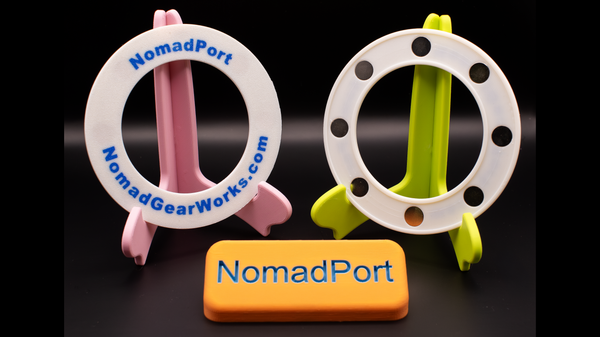 NomadPort Complete Kit