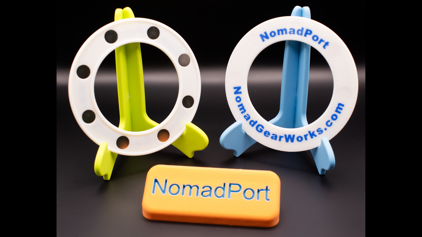NomadPort