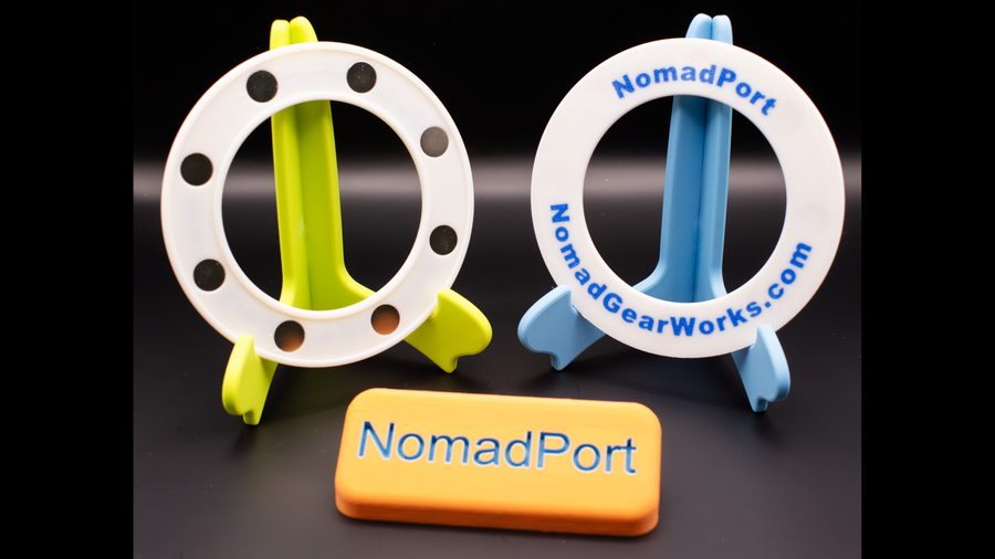 NomadPort
