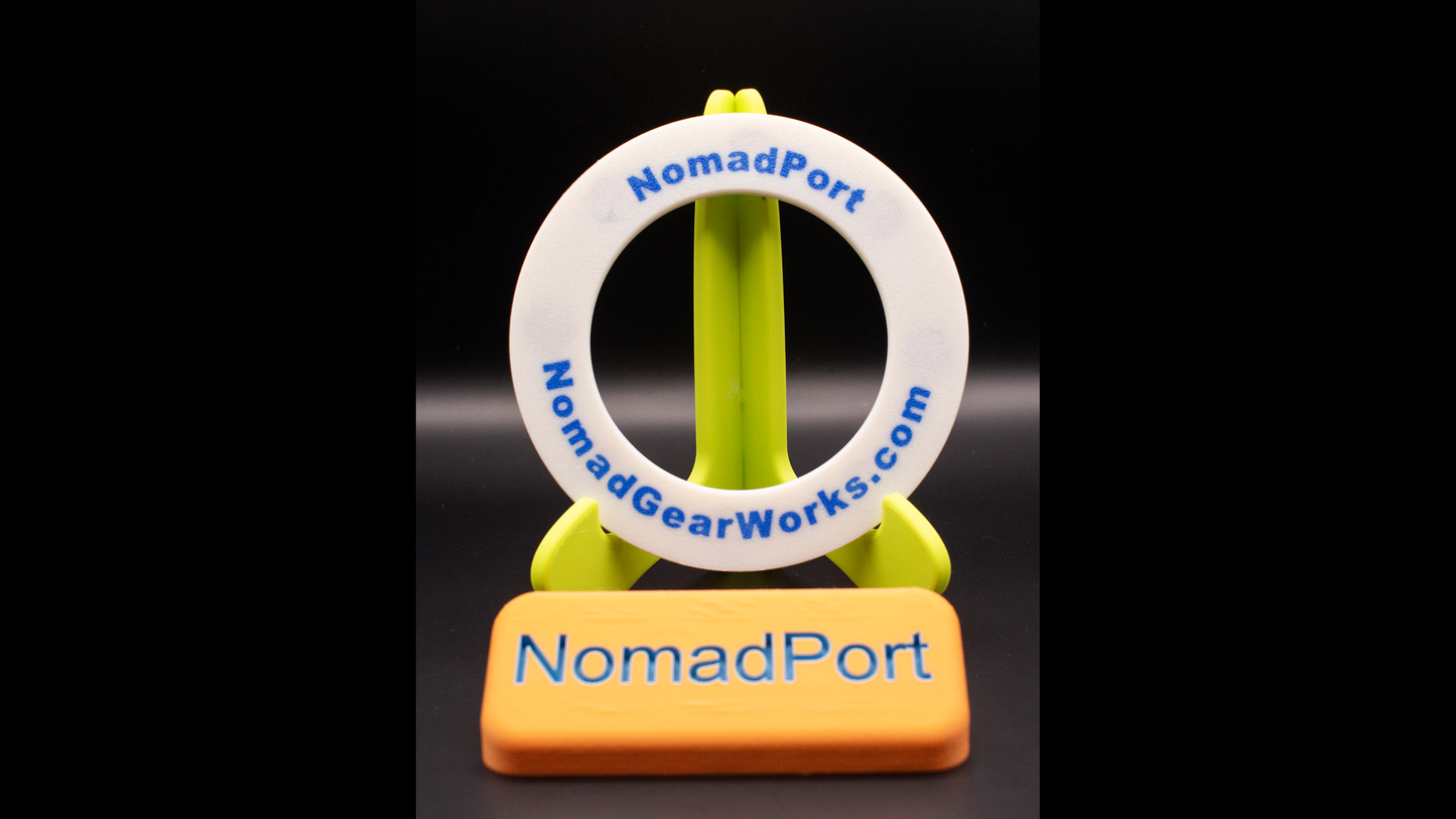 NomadPort