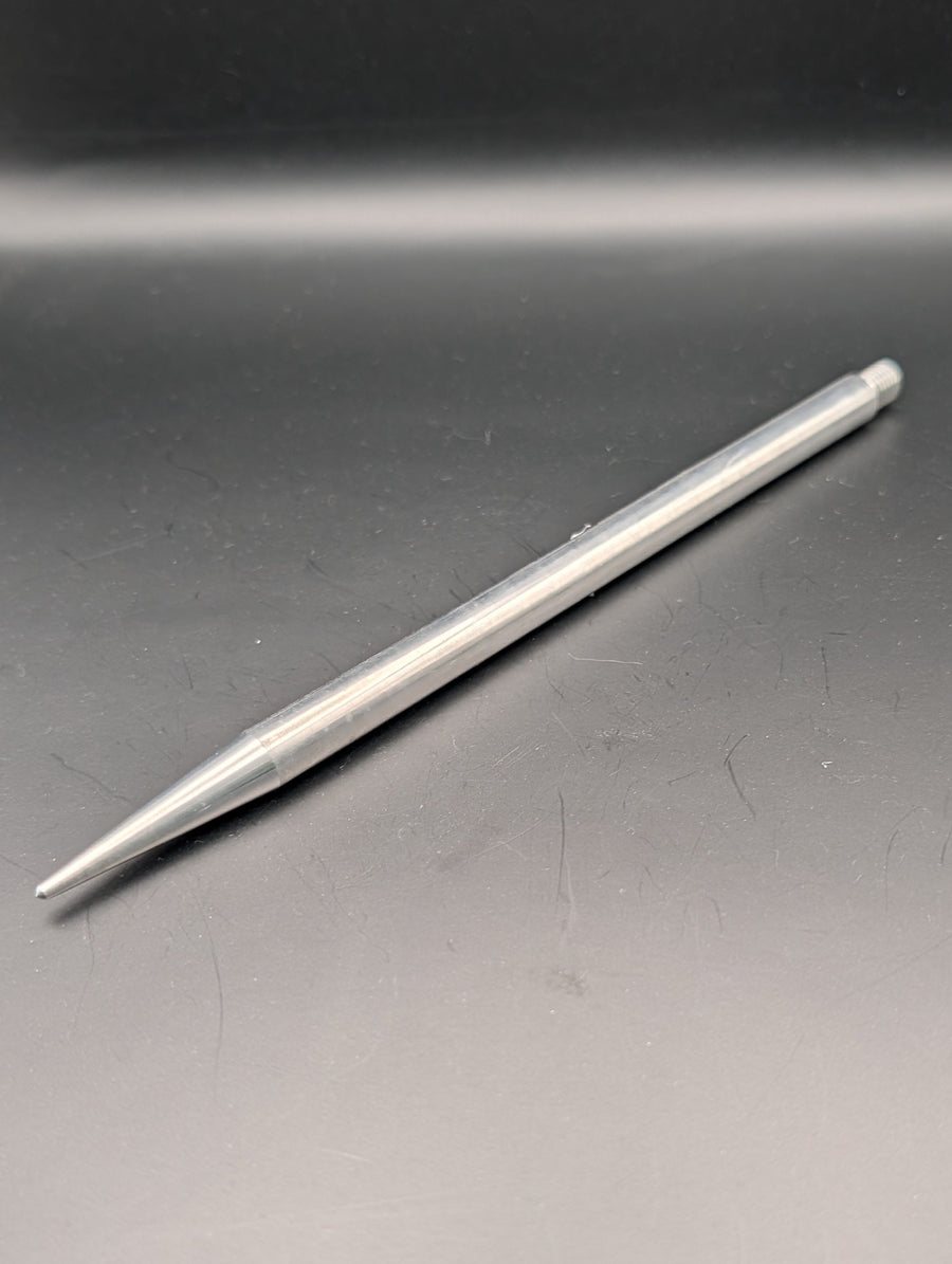 Freedom Spike Replacement Ground Spike (Aluminum)