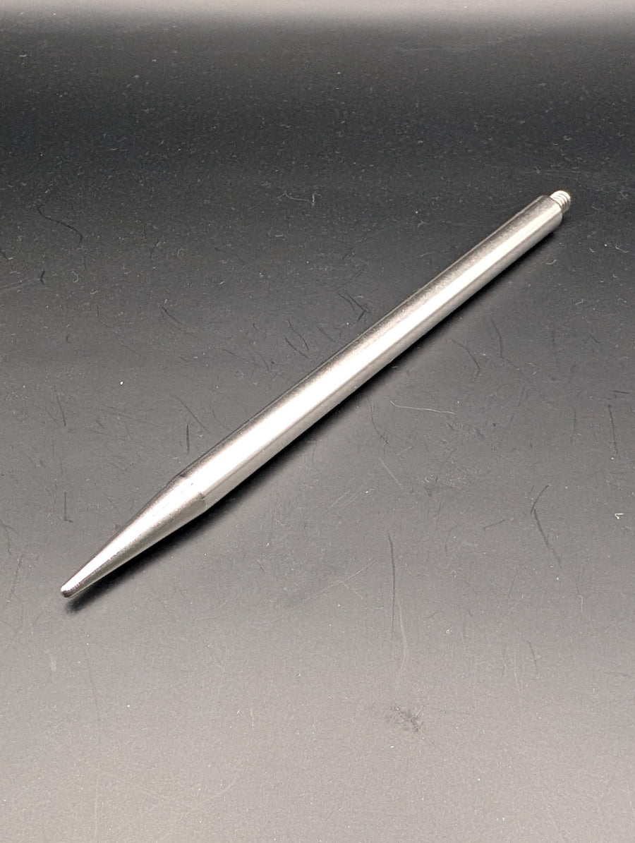 Ground Spike for NomadKit Mini Case (1/4-20 Thread)