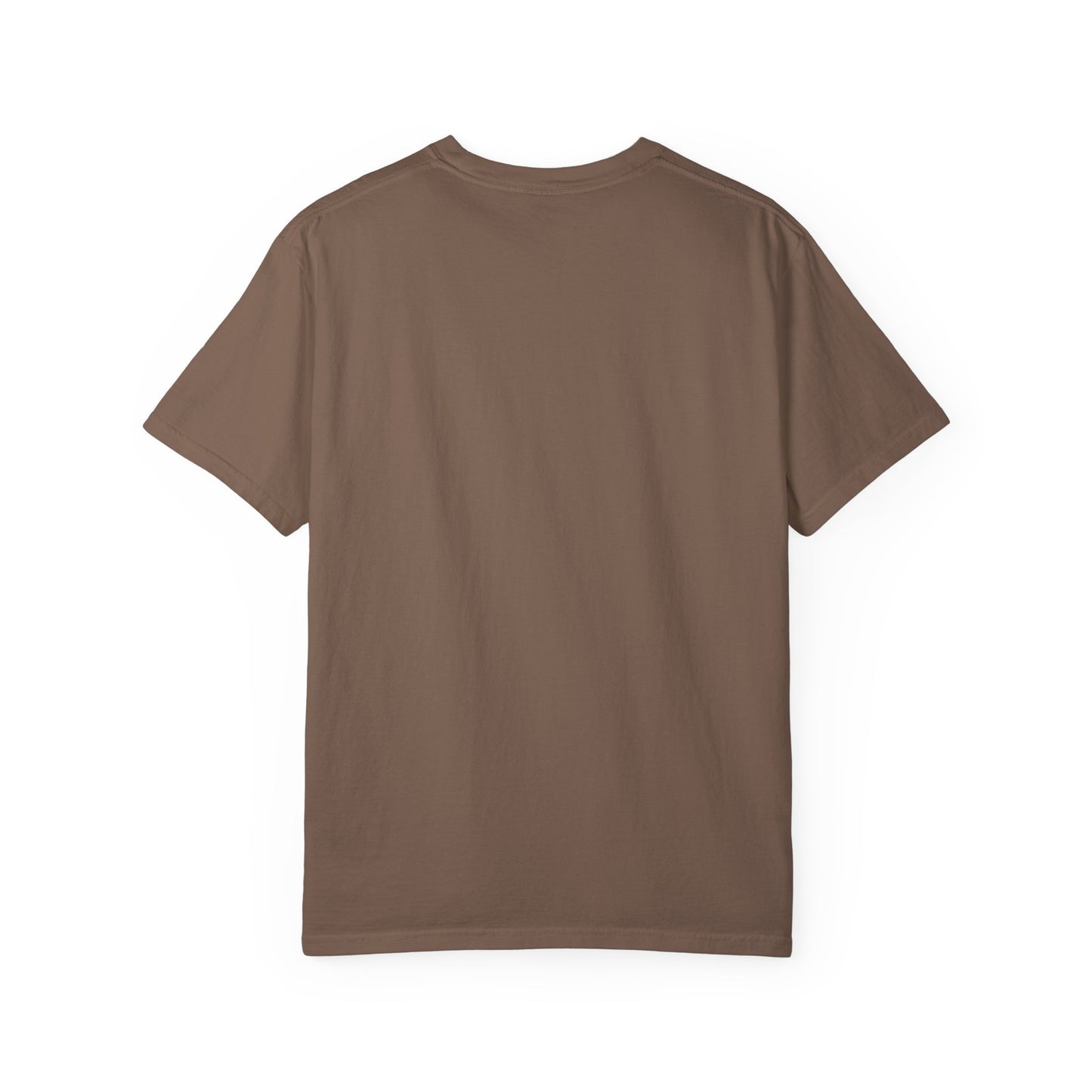 Nomad GearWorks Logo T-Shirt – Field-Tested Comfort for Campers & Overlanders