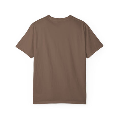 Nomad GearWorks Logo T-Shirt – Field-Tested Comfort for Campers & Overlanders