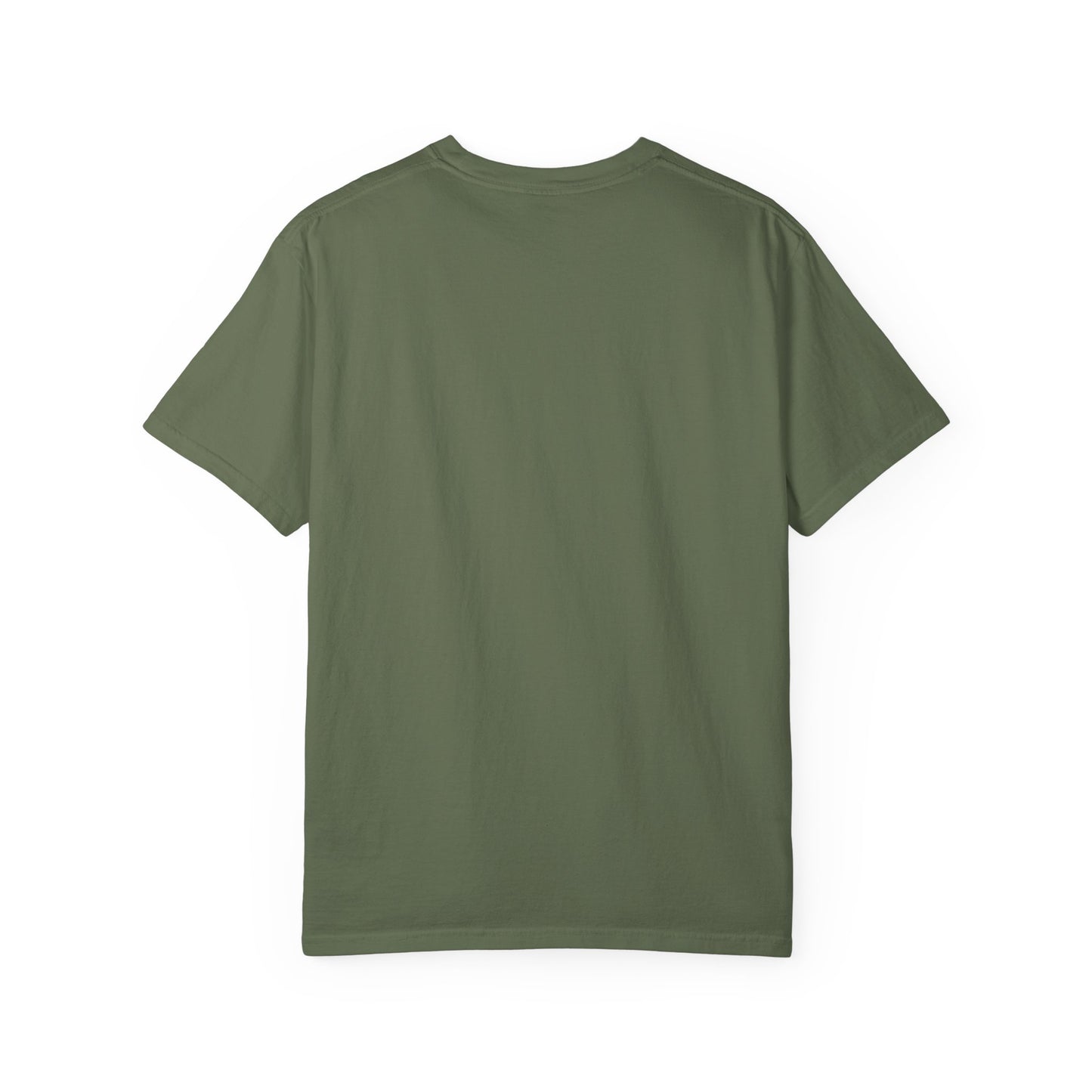 Nomad GearWorks Logo T-Shirt – Field-Tested Comfort for Campers & Overlanders