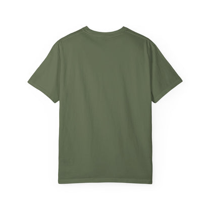 Nomad GearWorks Logo T-Shirt – Field-Tested Comfort for Campers & Overlanders
