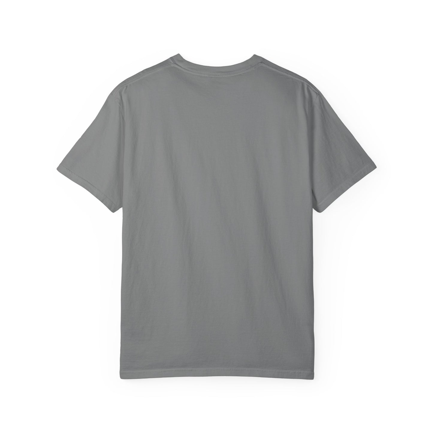 Nomad GearWorks Logo T-Shirt – Field-Tested Comfort for Campers & Overlanders