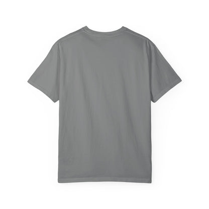Nomad GearWorks Logo T-Shirt – Field-Tested Comfort for Campers & Overlanders