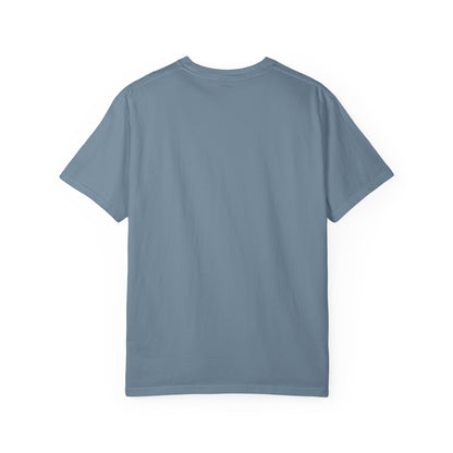 Nomad GearWorks Logo T-Shirt – Field-Tested Comfort for Campers & Overlanders