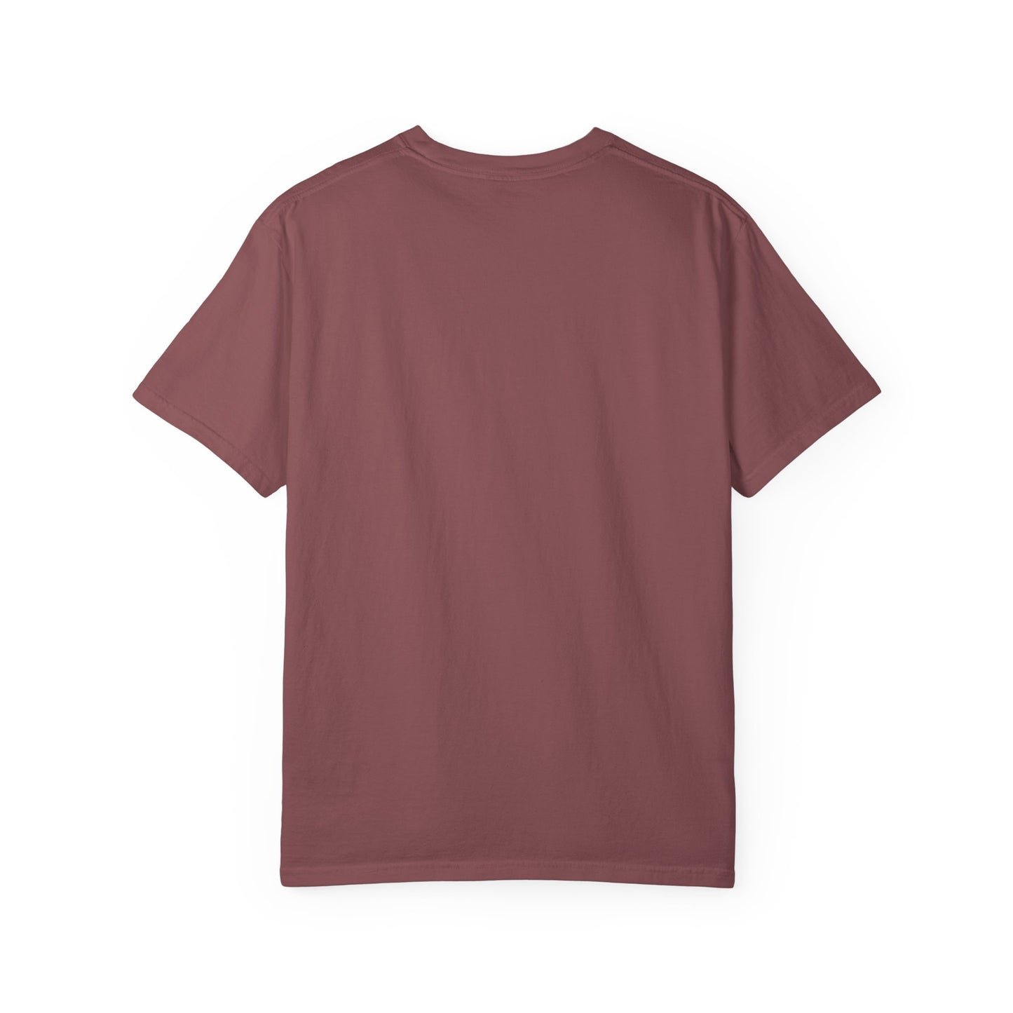 Nomad GearWorks Logo T-Shirt – Field-Tested Comfort for Campers & Overlanders