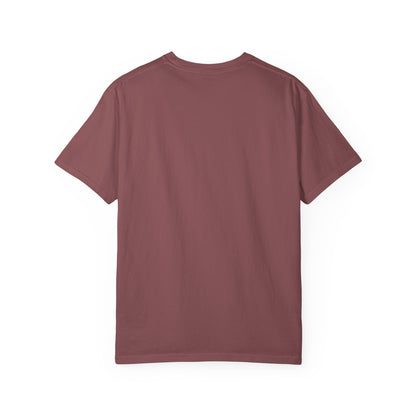 Nomad GearWorks Logo T-Shirt – Field-Tested Comfort for Campers & Overlanders