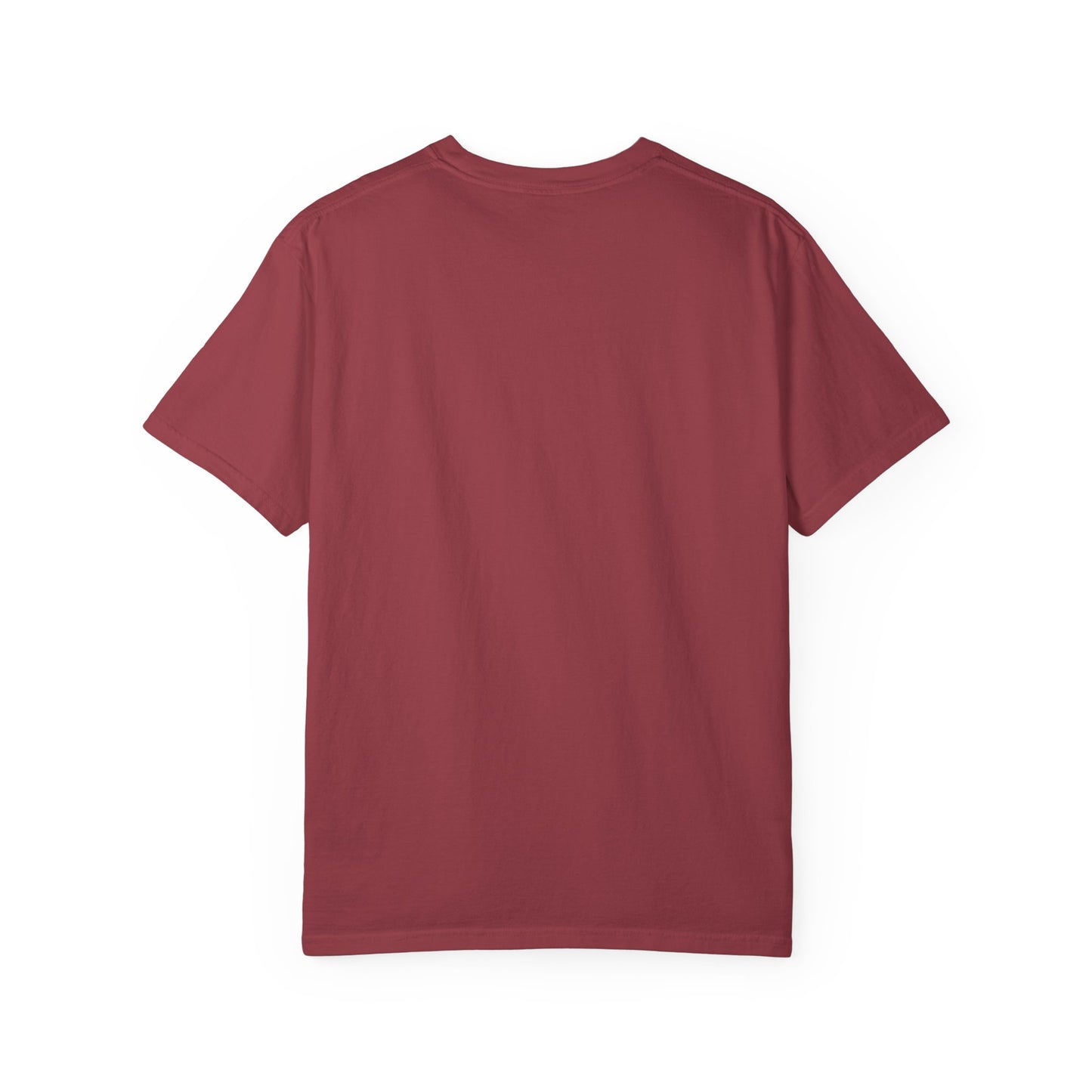 Nomad GearWorks Logo T-Shirt – Field-Tested Comfort for Campers & Overlanders