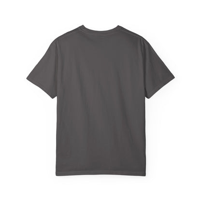 Nomad GearWorks Logo T-Shirt – Field-Tested Comfort for Campers & Overlanders