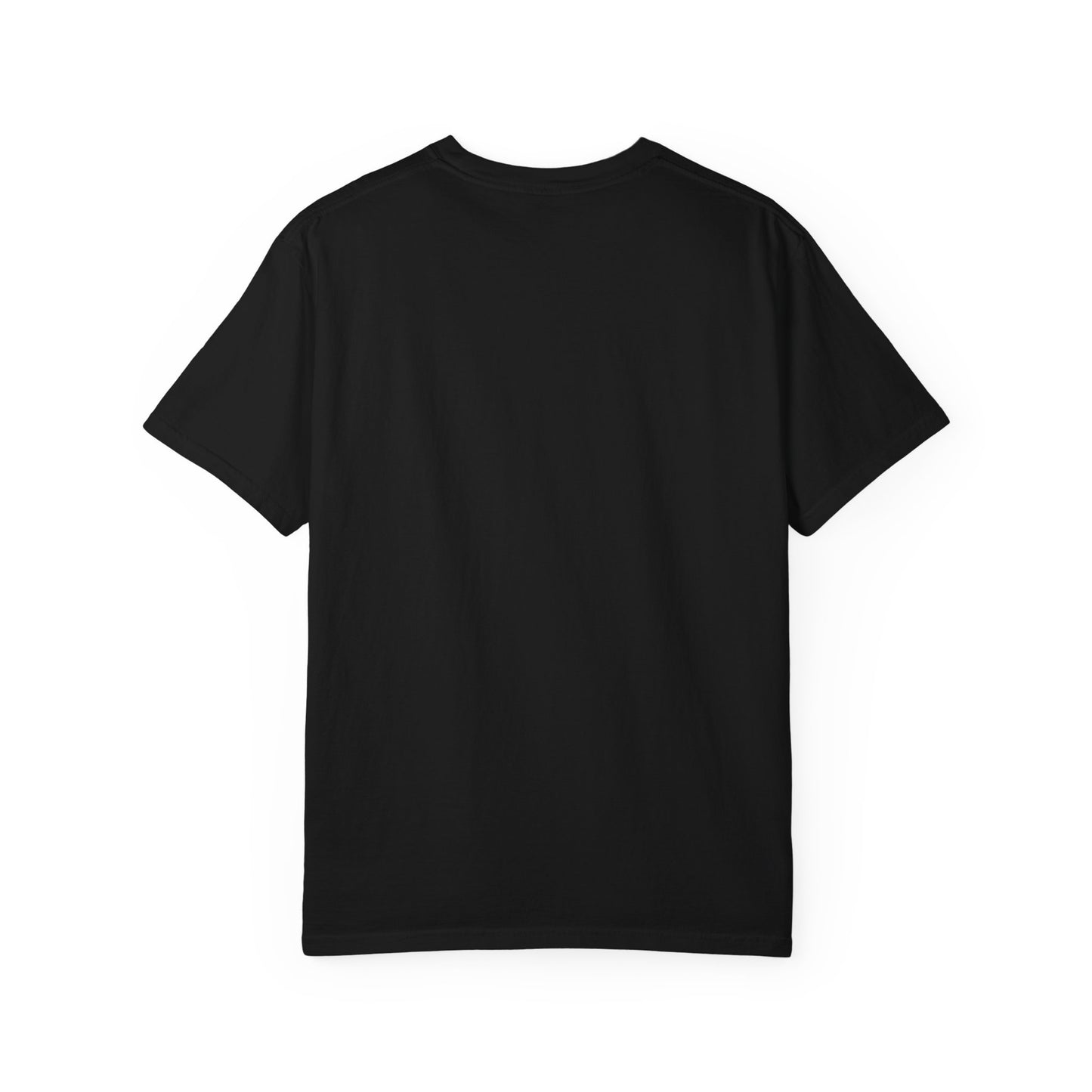 Nomad GearWorks Logo T-Shirt – Field-Tested Comfort for Campers & Overlanders