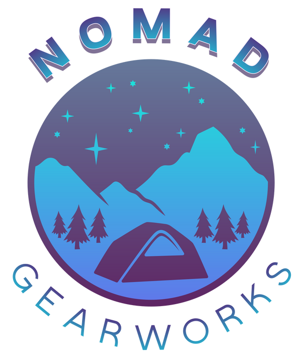 Nomad GearWorks