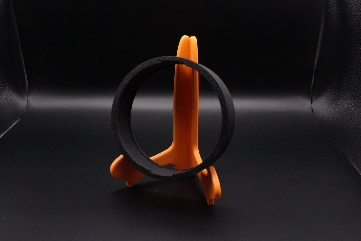 Hcalory Twist-Lock Heater Adapter (3.5″ to 4″)