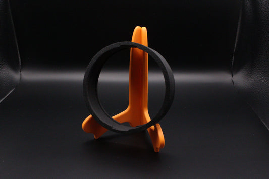 Hcalory Twist-Lock Heater Adapter (3.5″ to 4″)