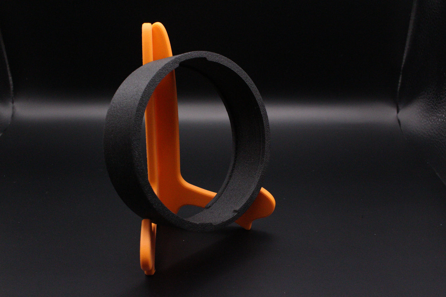 Hcalory Twist-Lock Heater Adapter (3.5″ to 4″)