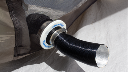 3inch Coupler