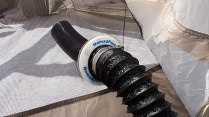 3inch Coupler