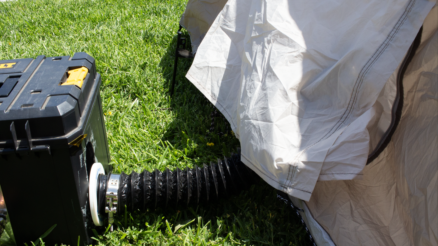 3inch Coupler