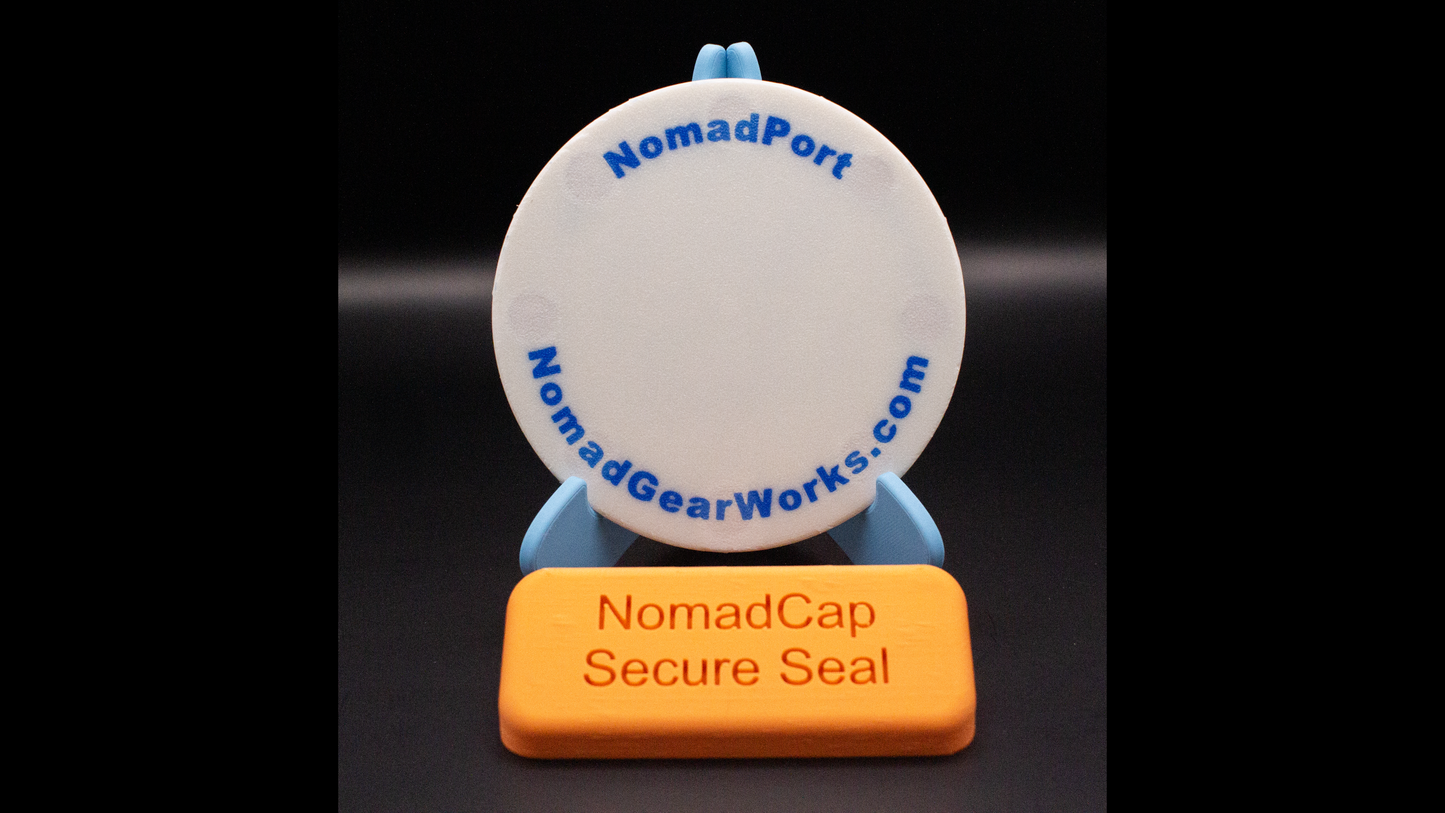 NomadCap