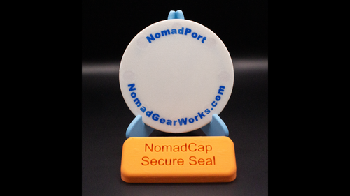 NomadCap