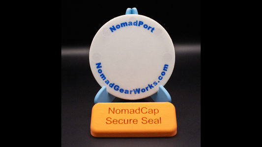NomadCap