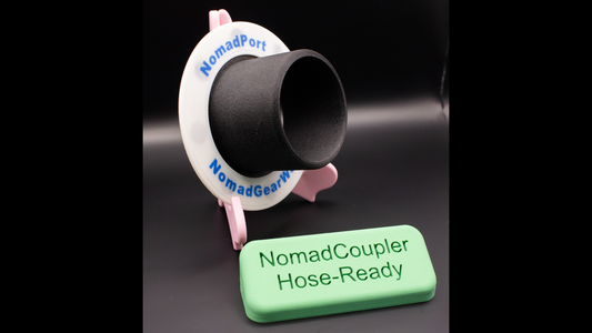 3inch Coupler