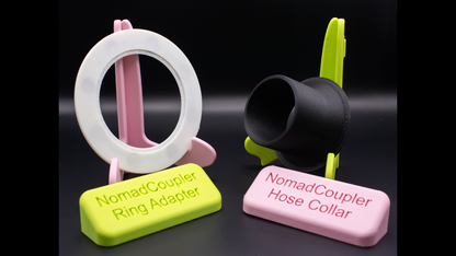 2.5inch Coupler