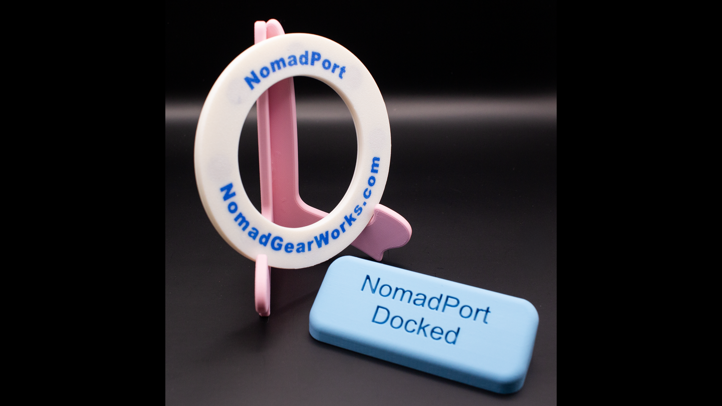 NomadPort