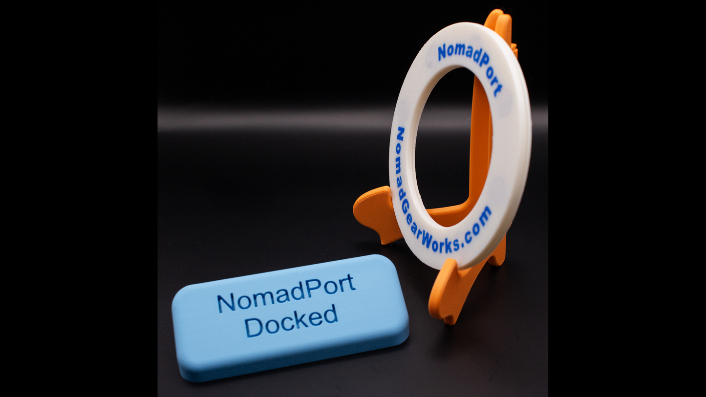 NomadPort