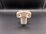 NomadApex Pole Top Guy Ring