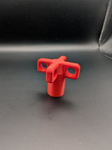 NomadApex Pole Top Guy Ring