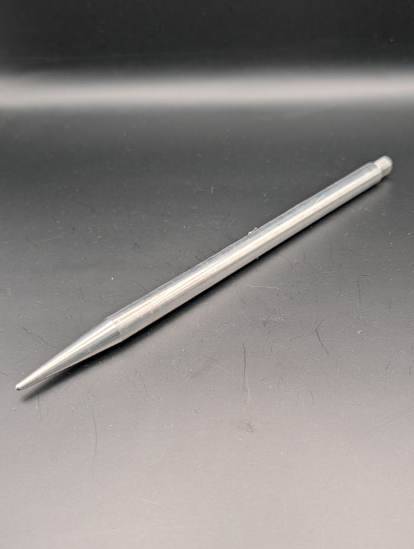 Freedom Spike Replacement Ground Spike (Aluminum)
